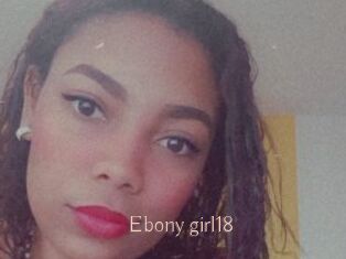 Ebony_girl18