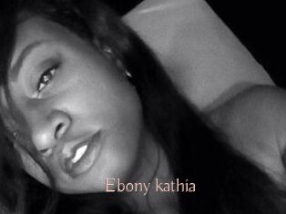 Ebony_kathia