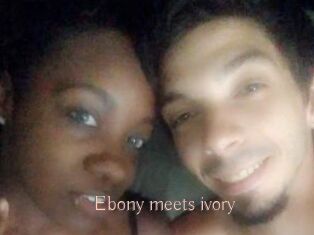 Ebony_meets_ivory