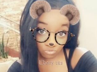 Ebony_tits