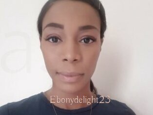 Ebonydelight23