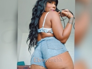 Ebonyenithh