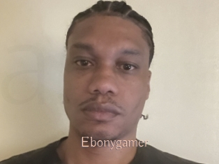 Ebonygamer