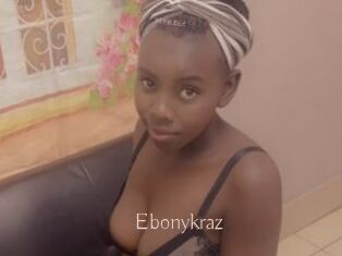 Ebonykraz