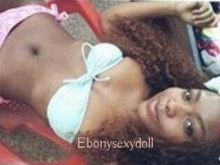 Ebonysexydoll