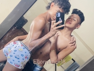 Ebonysmen18
