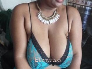 Ebonytitsxx