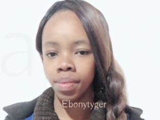 Ebonytyger