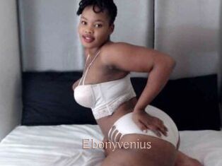 Ebonyvenius