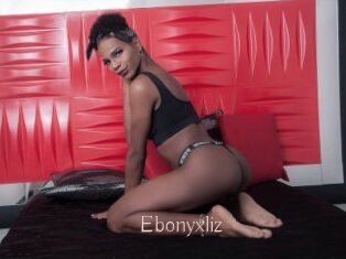 Ebonyxliz