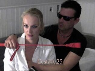 Ecstatic25