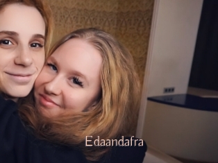 Edaandafra