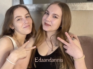 Edaandannis