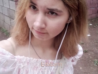 Edabann
