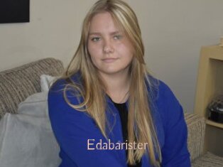 Edabarister
