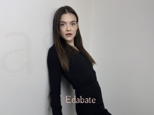 Edabate