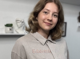 Edabrittle