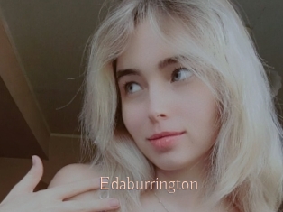 Edaburrington