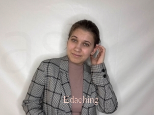 Edaching