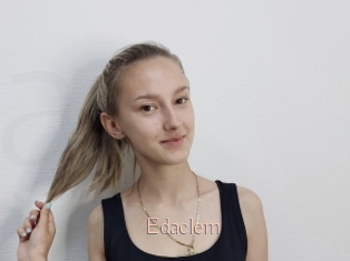 edaclem Anal Sexe