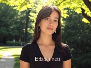 Edadennett