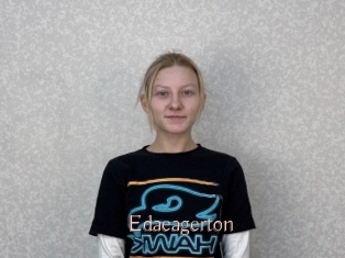 Edaeagerton