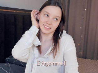 Edagammell