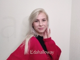 Edahalloway