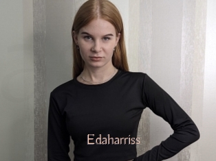 Edaharriss