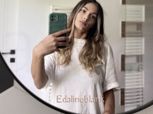 Edalineblank