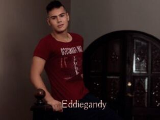 Eddiegandy