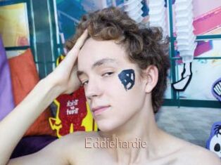 Eddiehardie