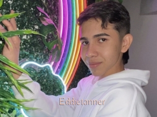 Eddietanner