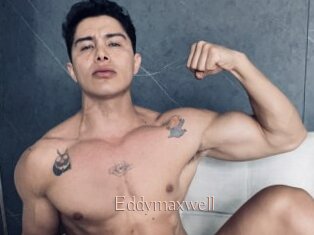 Eddymaxwell