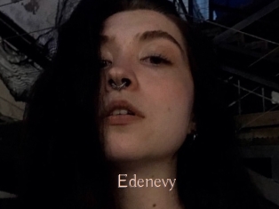 Edenevy
