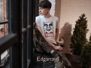 Edgarrayd