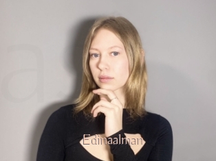 Edinaalman