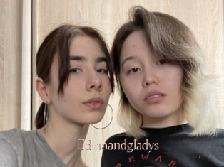 edinaandgladys Anal Sexe