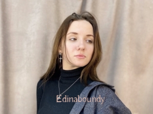 Edinaboundy