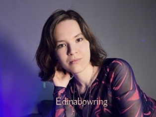 edinabowring Anal Sexe