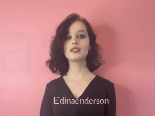 edinaenderson Anal Sexe