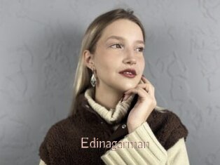Edinagarman