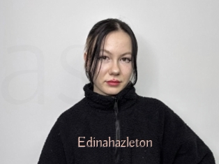 edinahazleton Anal Sexe