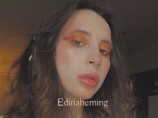 Edinaheming