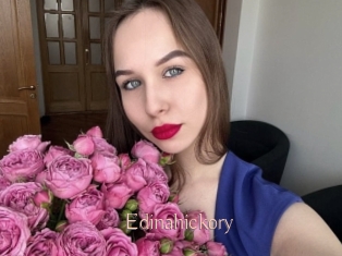 Edinahickory