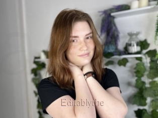 Editablythe