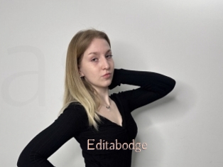Editabodge