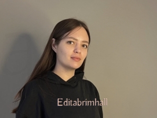 Editabrimhall