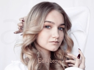 Editabrow