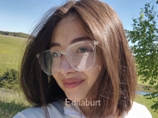 Editaburt